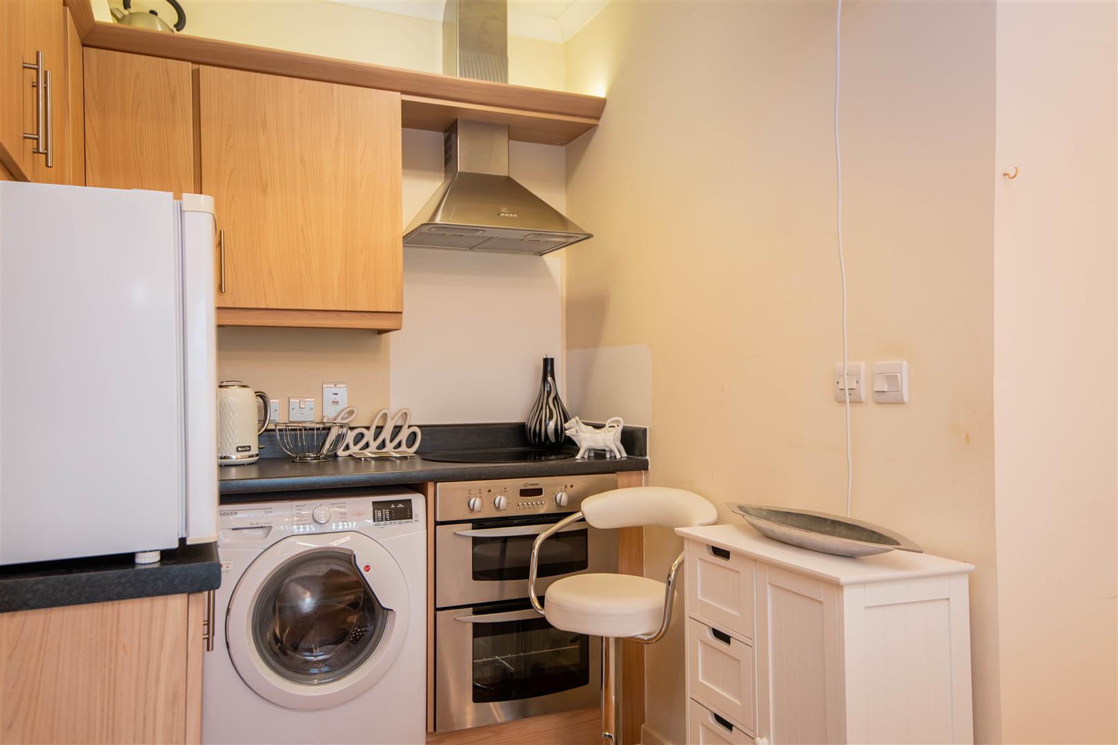 Oakbridge Drive, Chorley